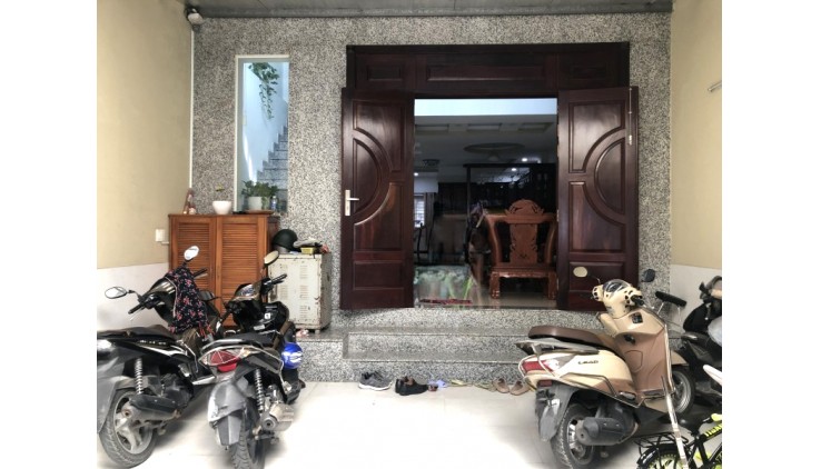 Bán Nhà 4 Tầng Hẻm Xe Hơi 7 Chỗ 88m2_5.5x16m Gần nhà Thờ Fatima – ĐH Luật Hiệp Bình Chánh Thủ Đức Chỉ 11,5 tỷ